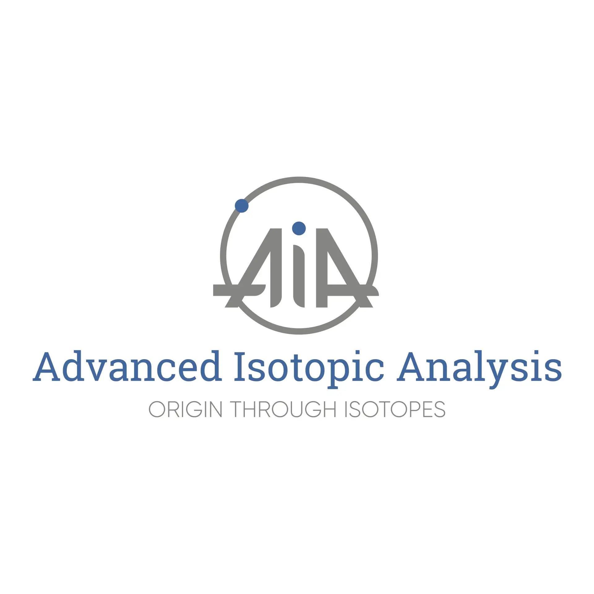 Advanced Isotopic Analysis